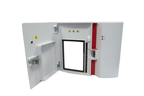 Medical Device Door